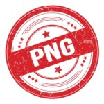 فایل های PNG
